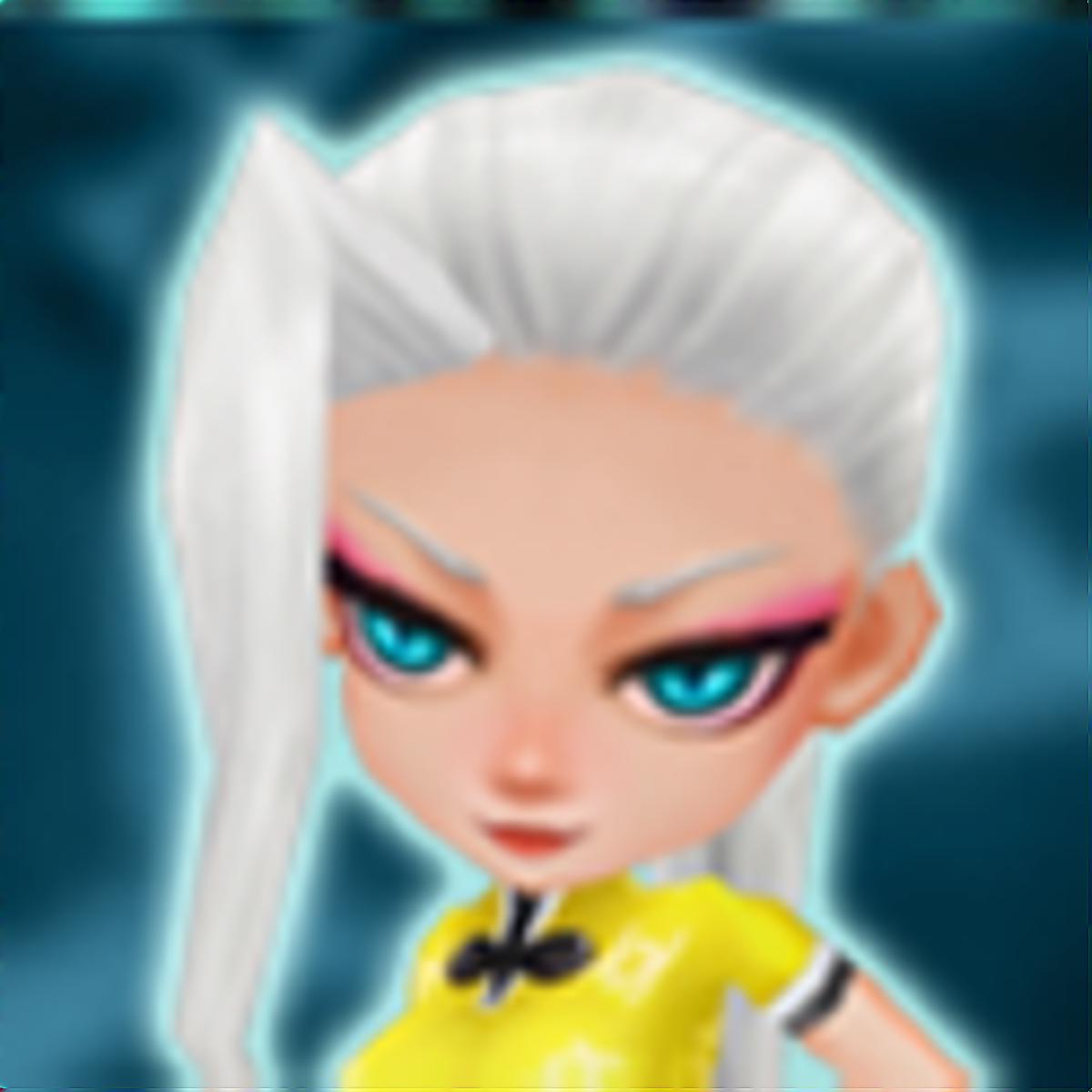 光 守護羅刹 パン