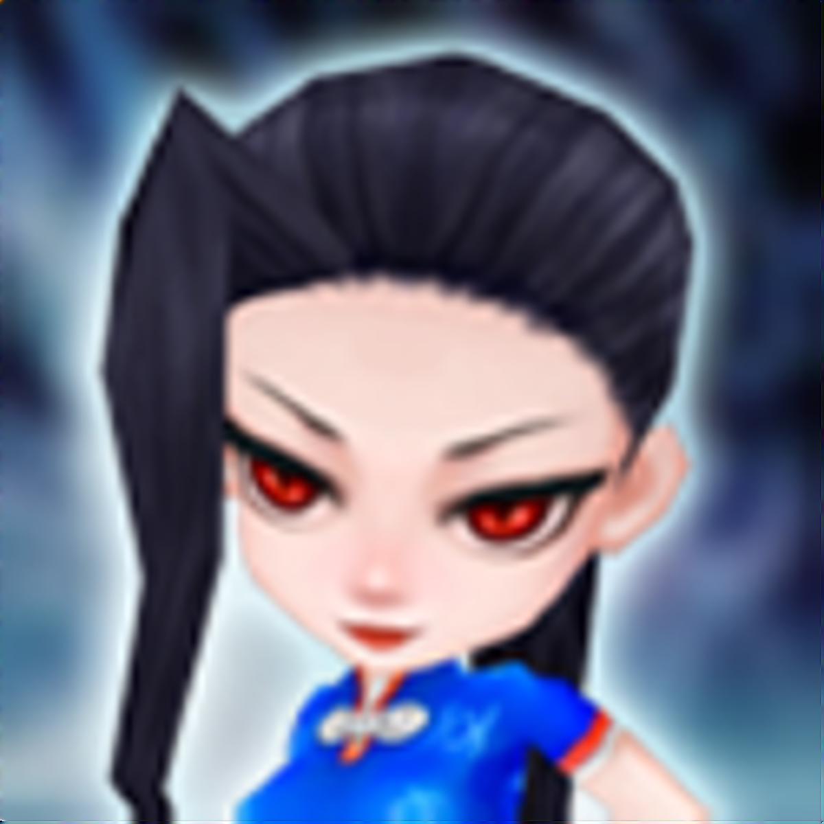 水 守護羅刹 (スー)