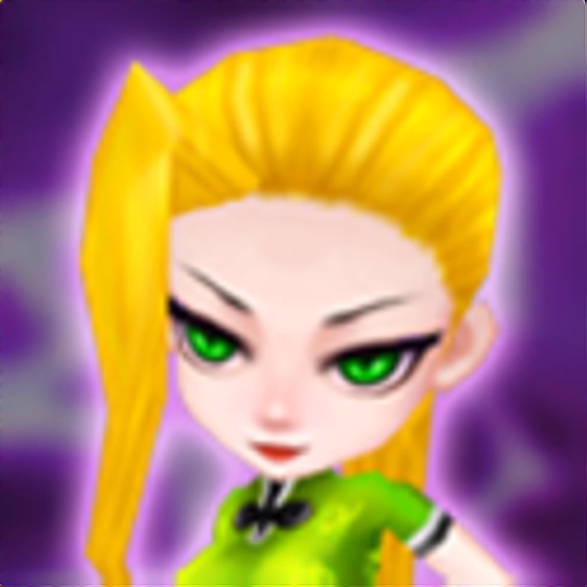 風 守護羅刹 (イェン)