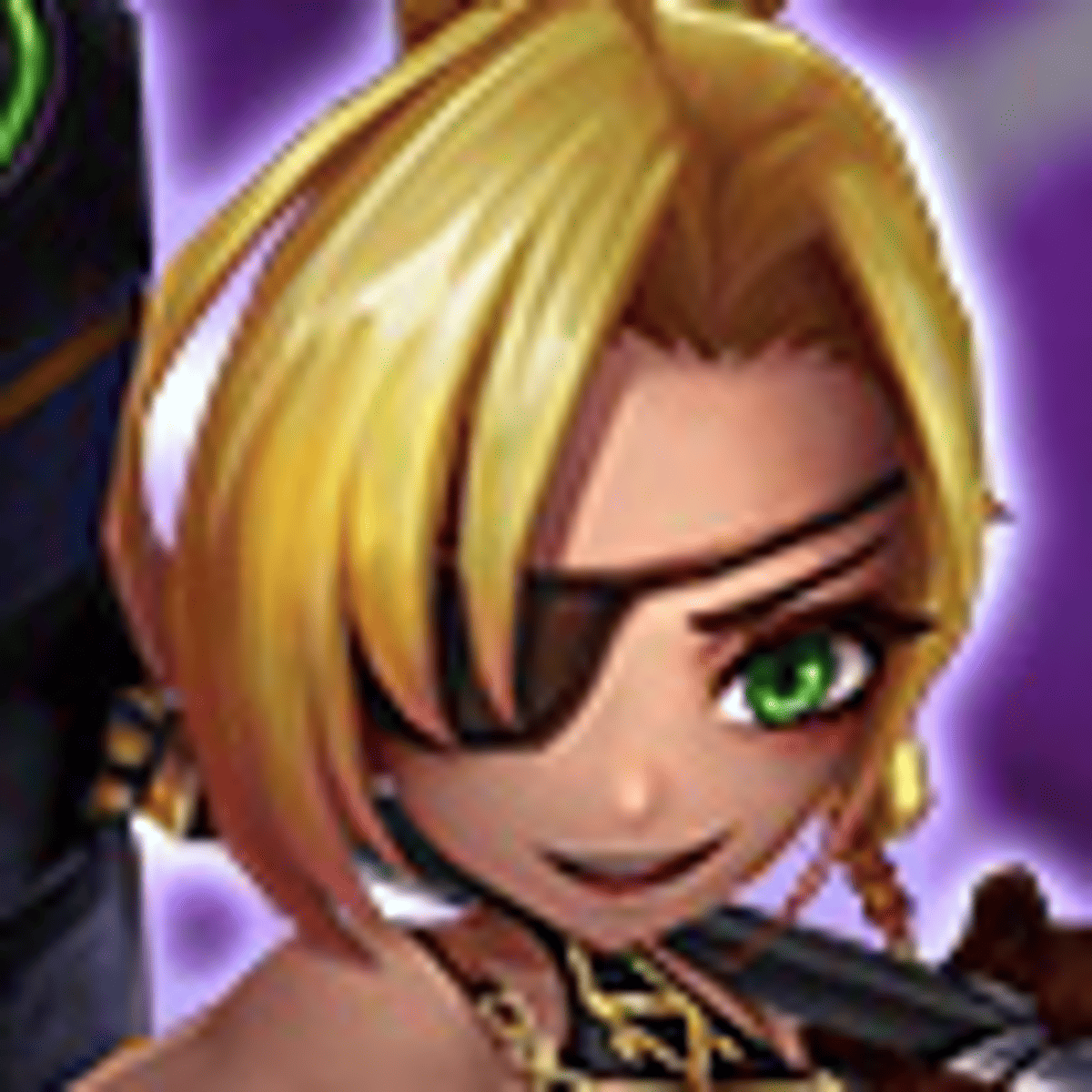 風 ブラックスミス (セリーヌ)