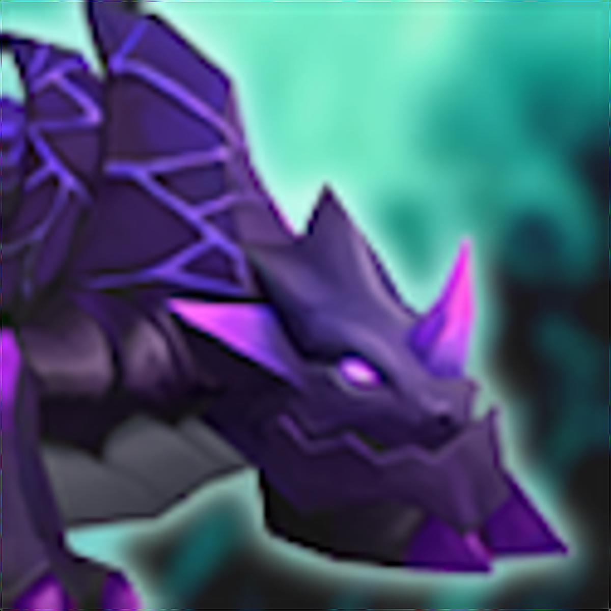 闇 サラマンダー デカマロン