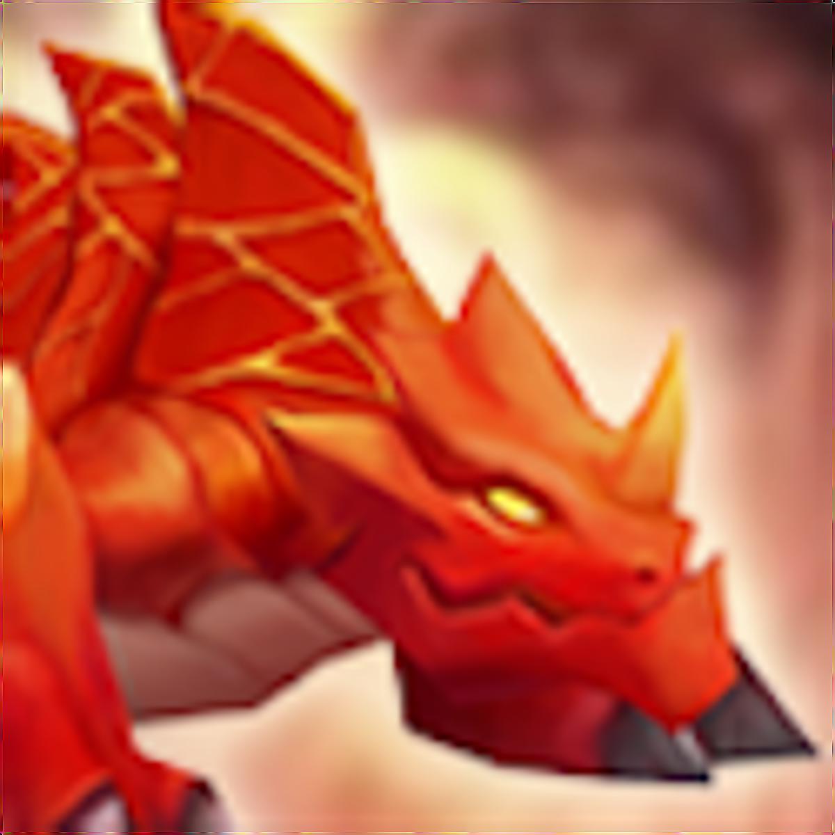 火 サラマンダー クラークドン