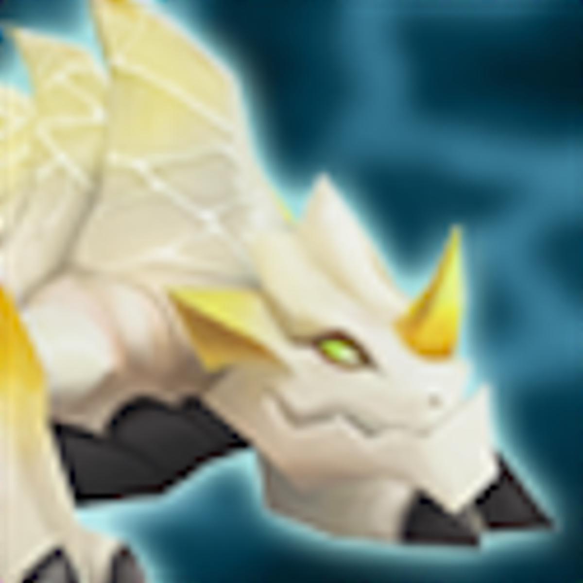 光 サラマンダー シャルマン