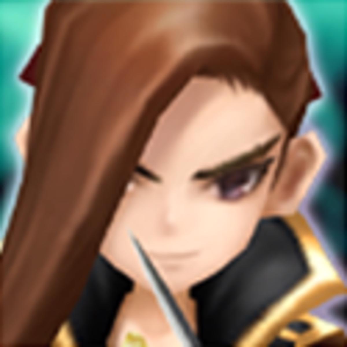 闇 サムライ シゲ