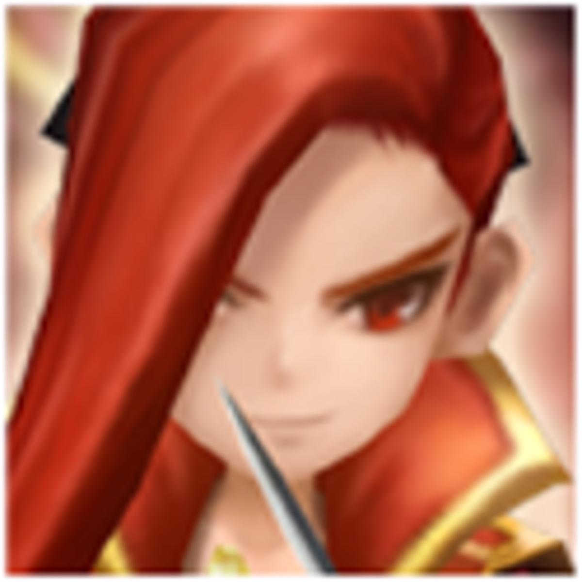 火 サムライ (ジュン)