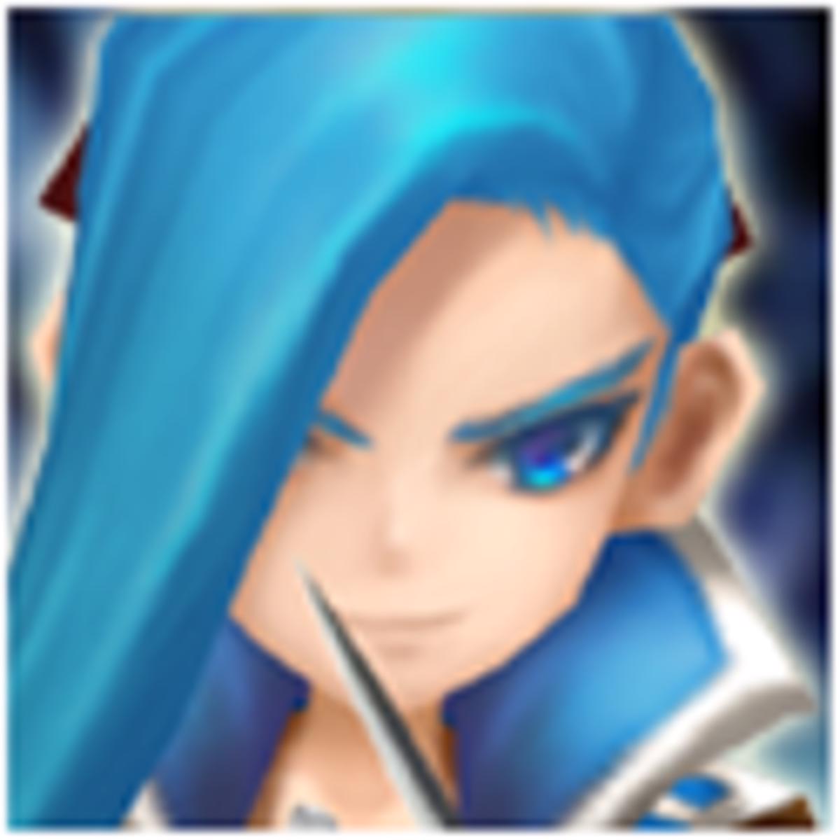 水 サムライ (カズ)