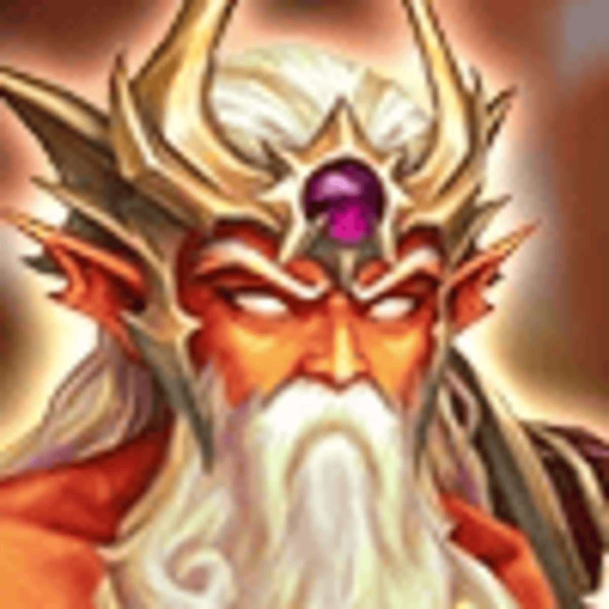 火 海王 (オケアノス)