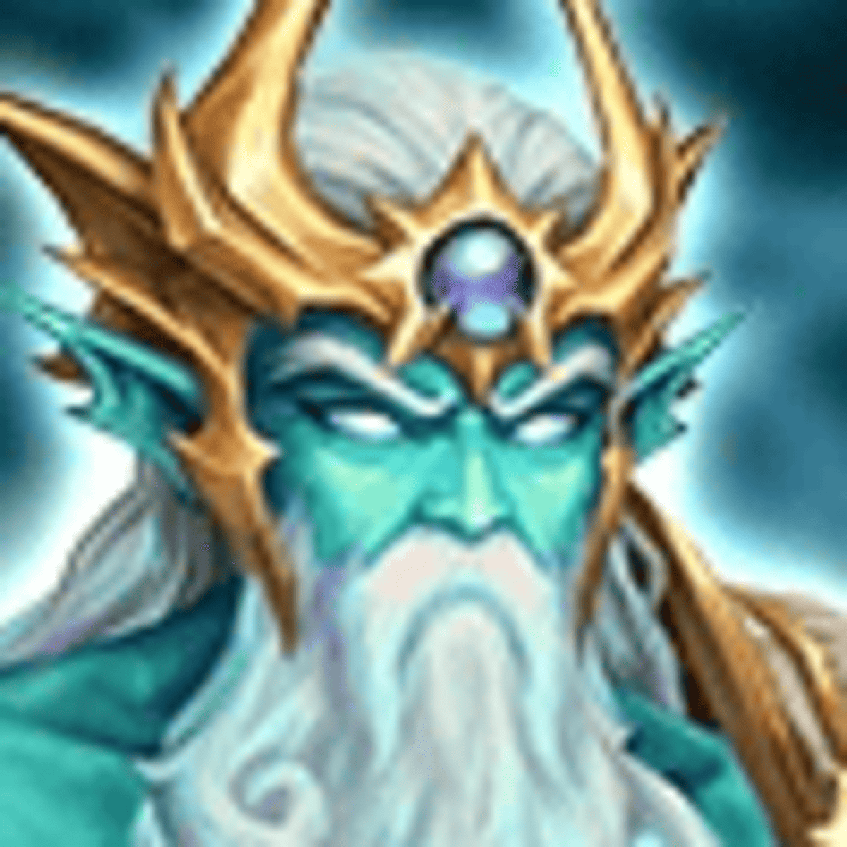 光 海王 ポントス