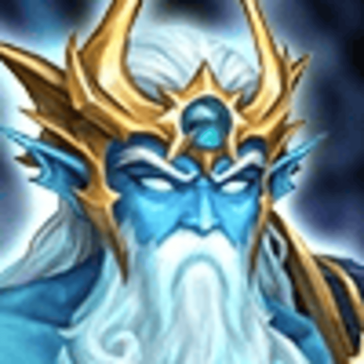 水 海王 ポセイドン