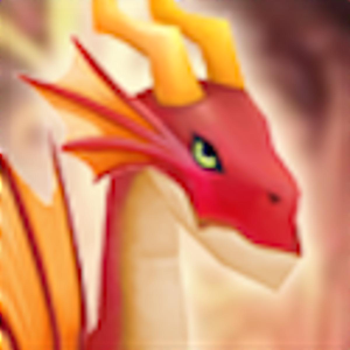 火 サーペント (パオ)