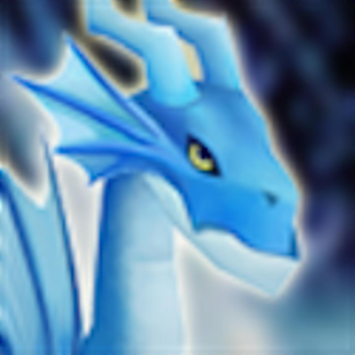 水 サーペント (シャイロック)