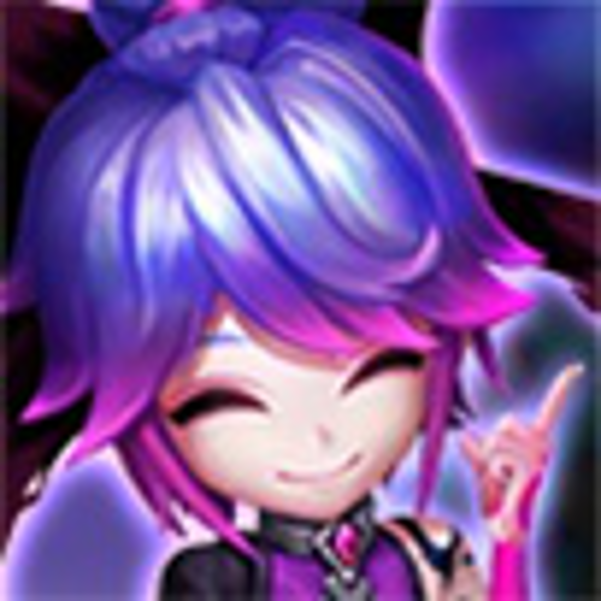 闇 シャドウマスター 律