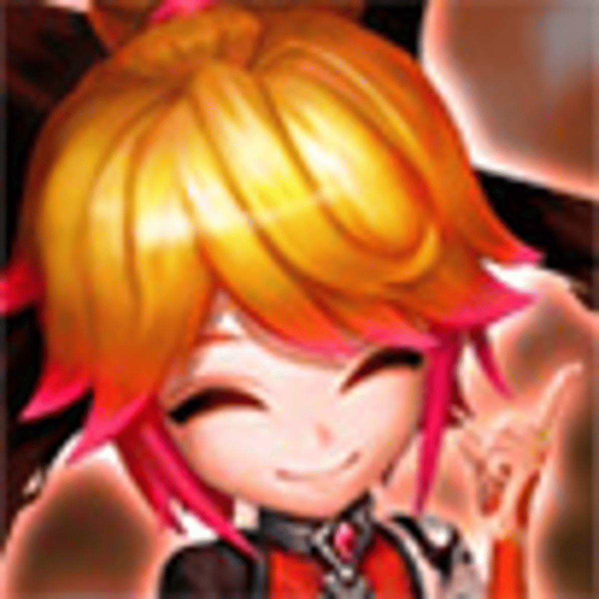 火 シャドウマスター (煉)