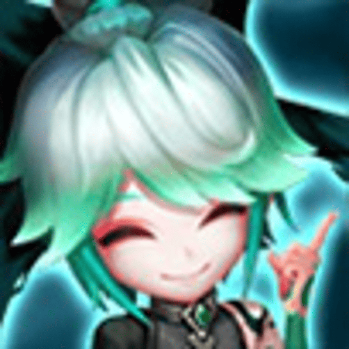 光 シャドウマスター (舜)