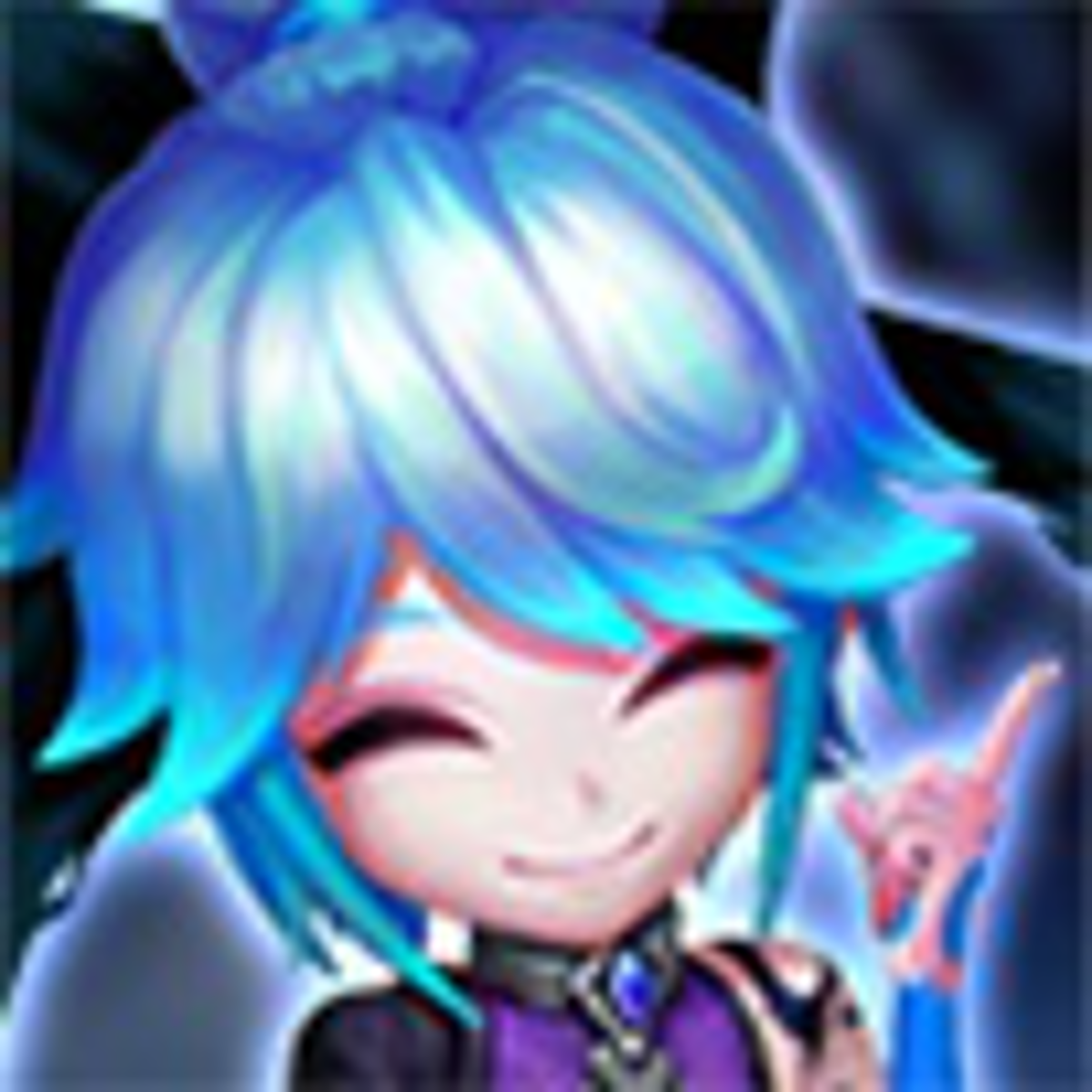 水 シャドウマスター 湊