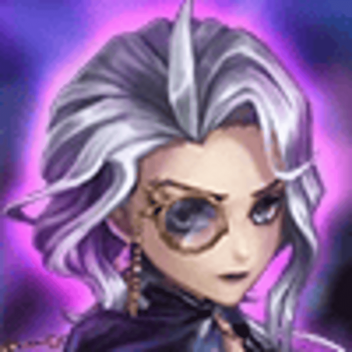 闇 シャシャ 闇シャシャ