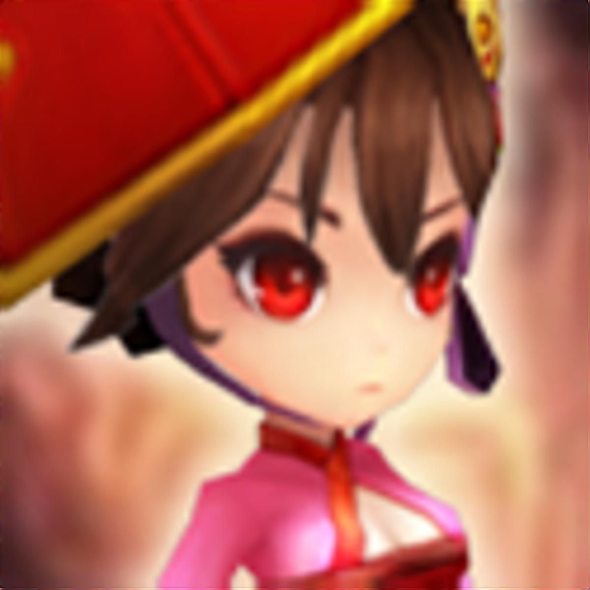 火 天舞姫 (昭姫)