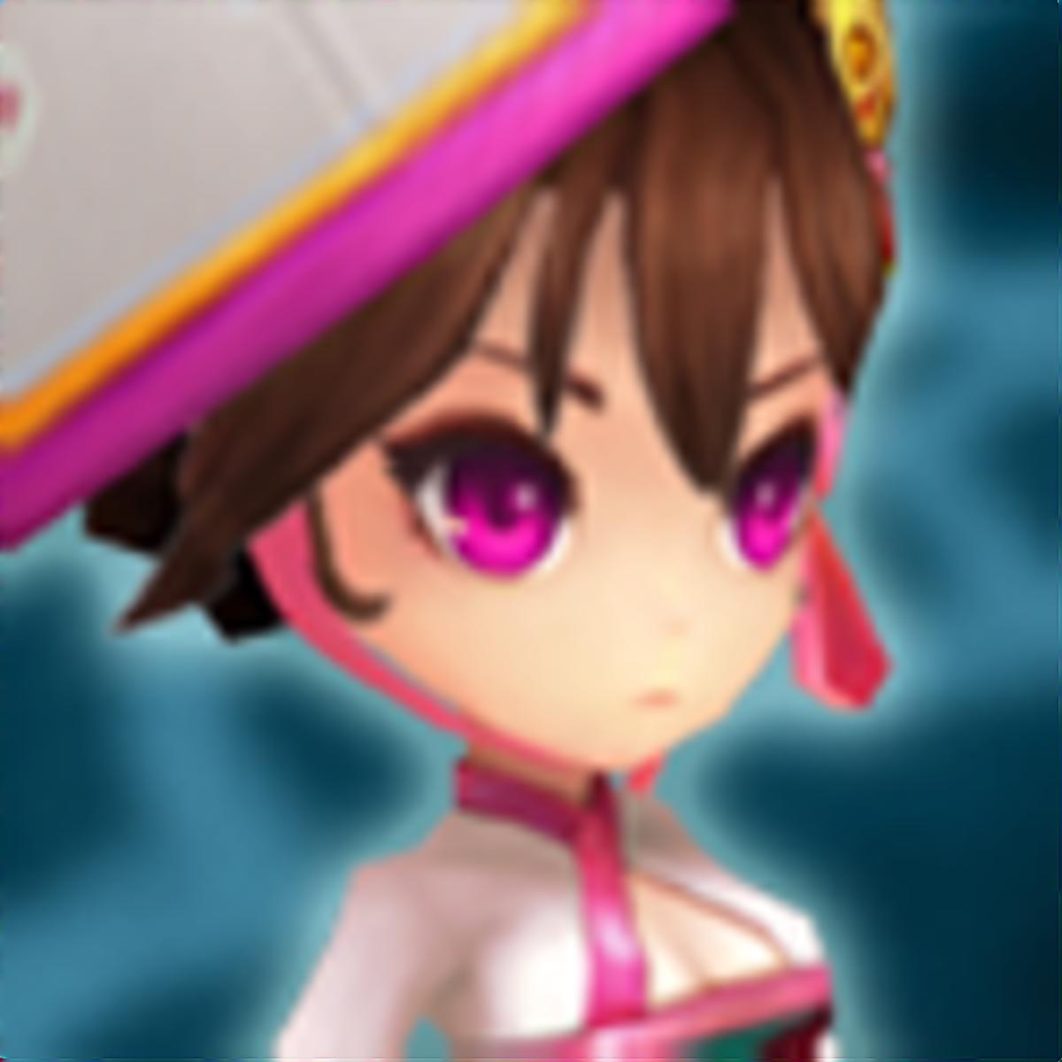 光 天舞姫 元姫