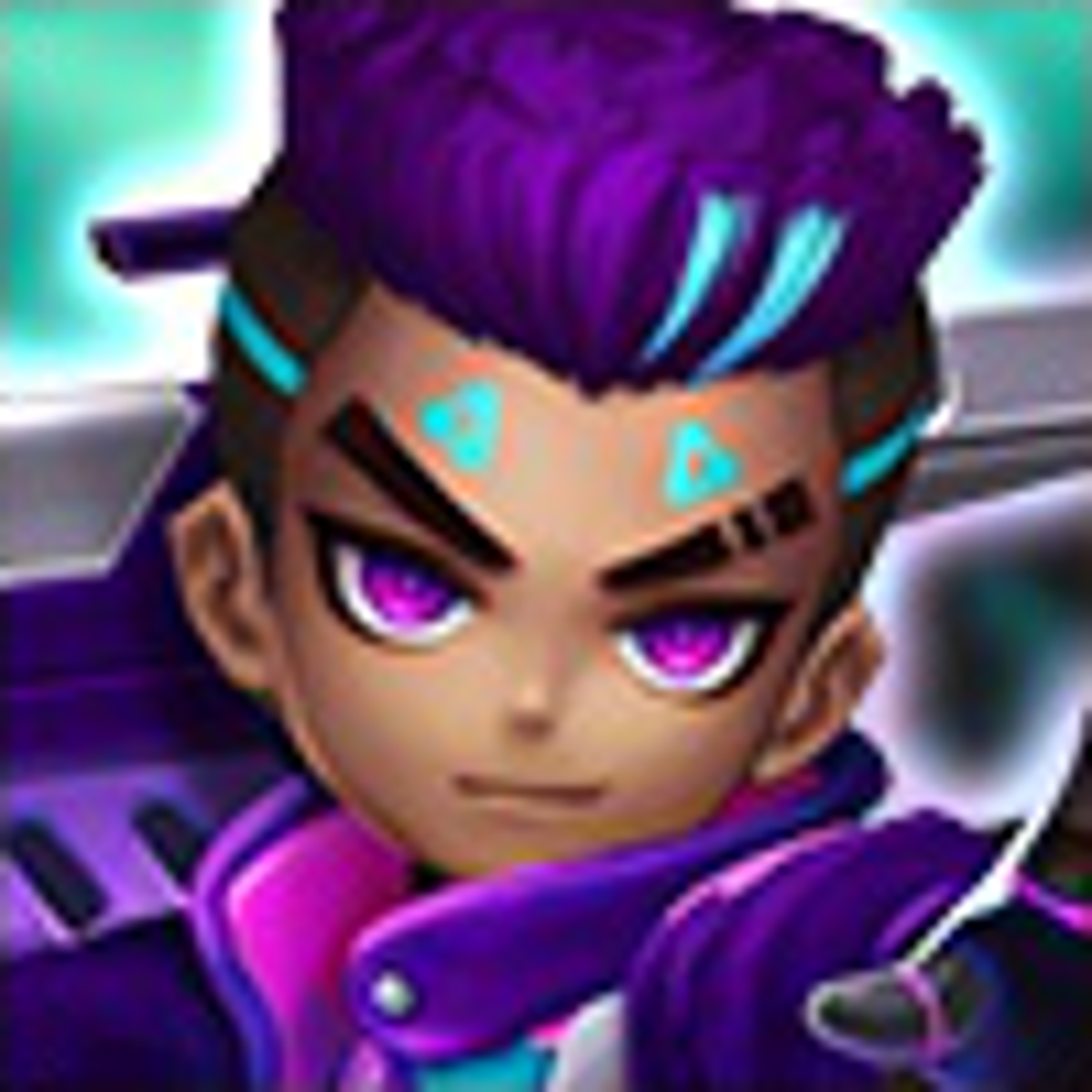 闇 スカイサーファー ジャクソン