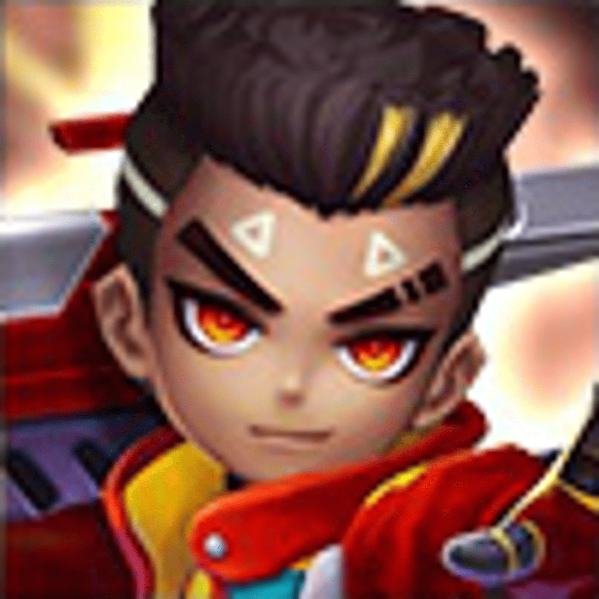 火 スカイサーファー ジョン