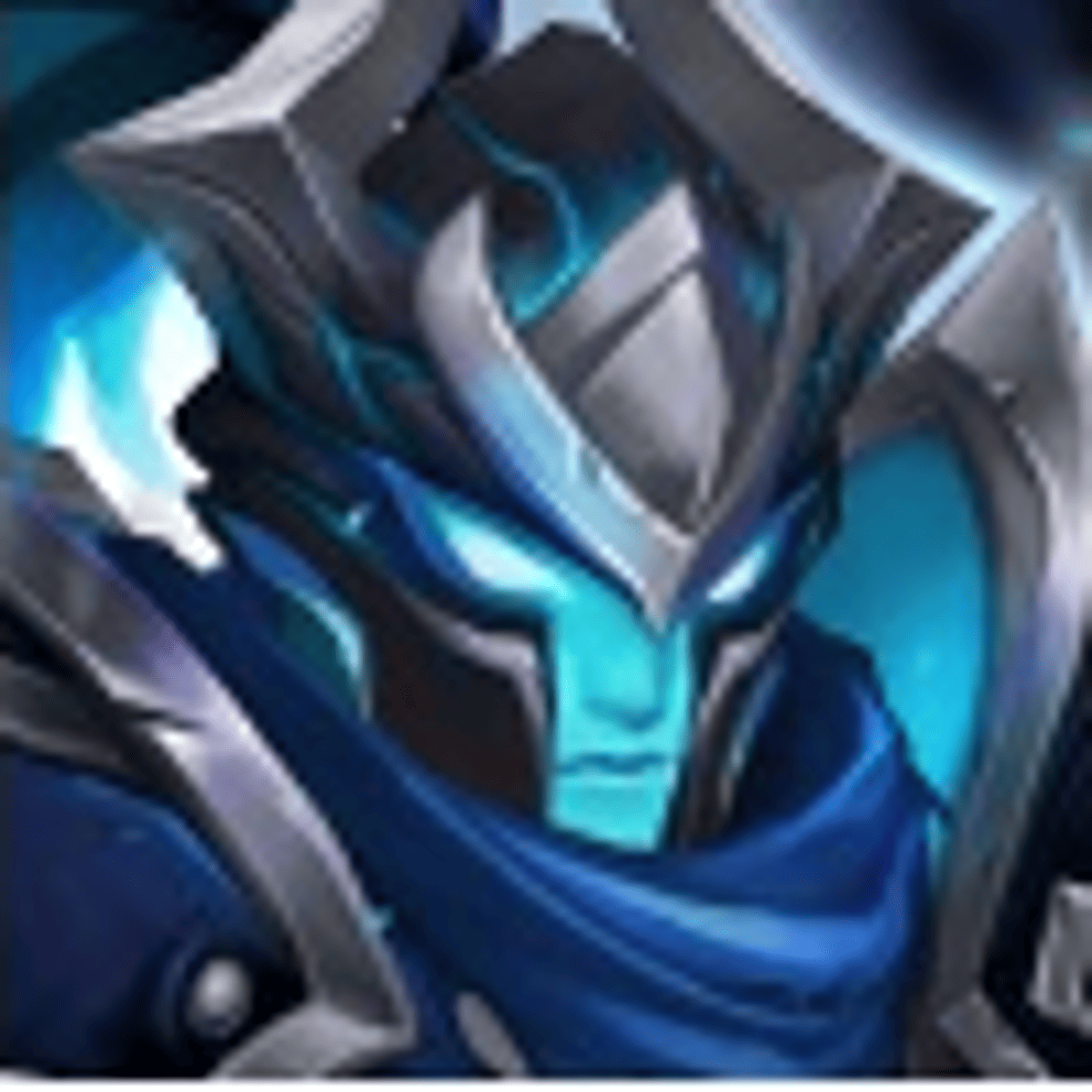 水 スレイヤー ボーグナイン