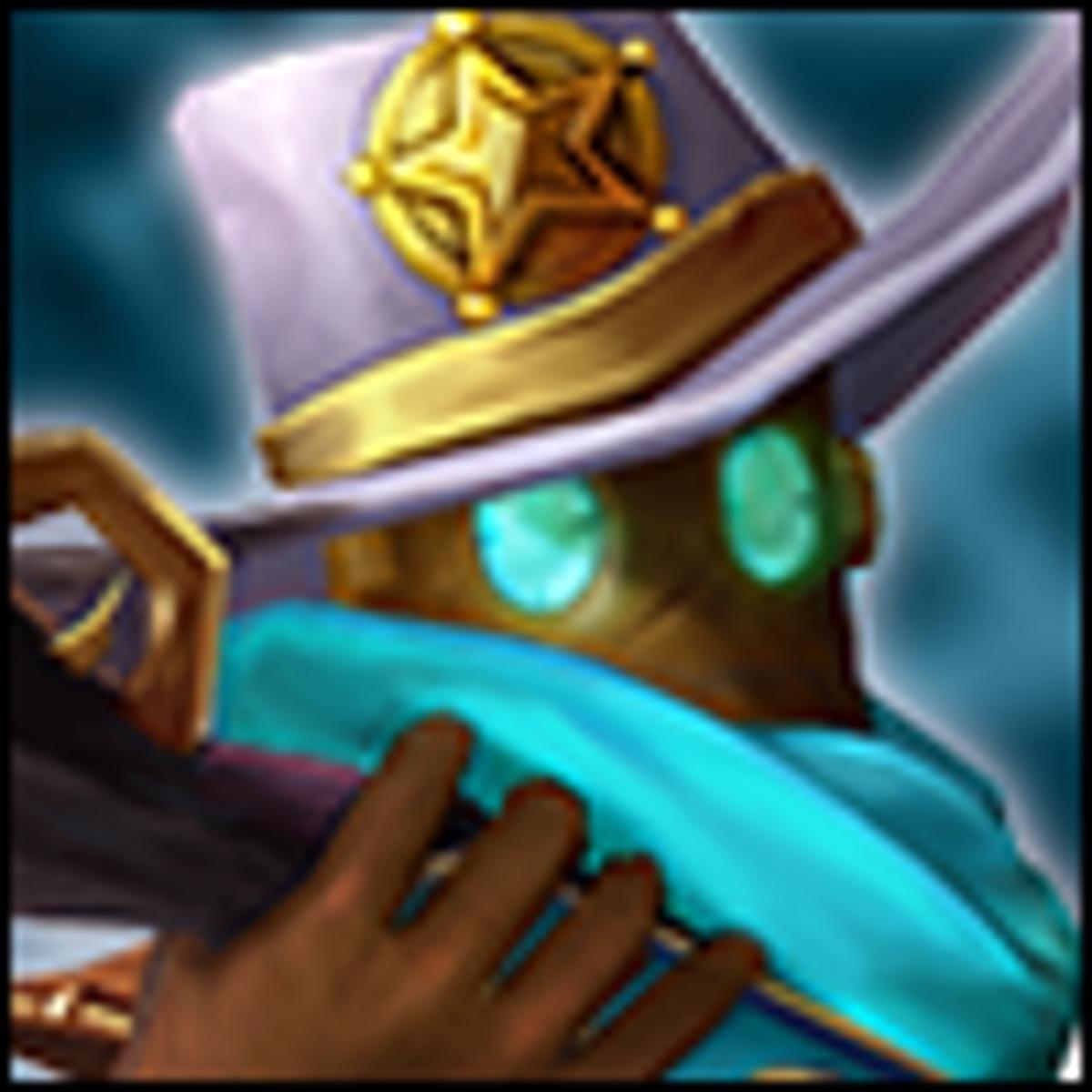 光 スナイパーMk1 (マグナム)