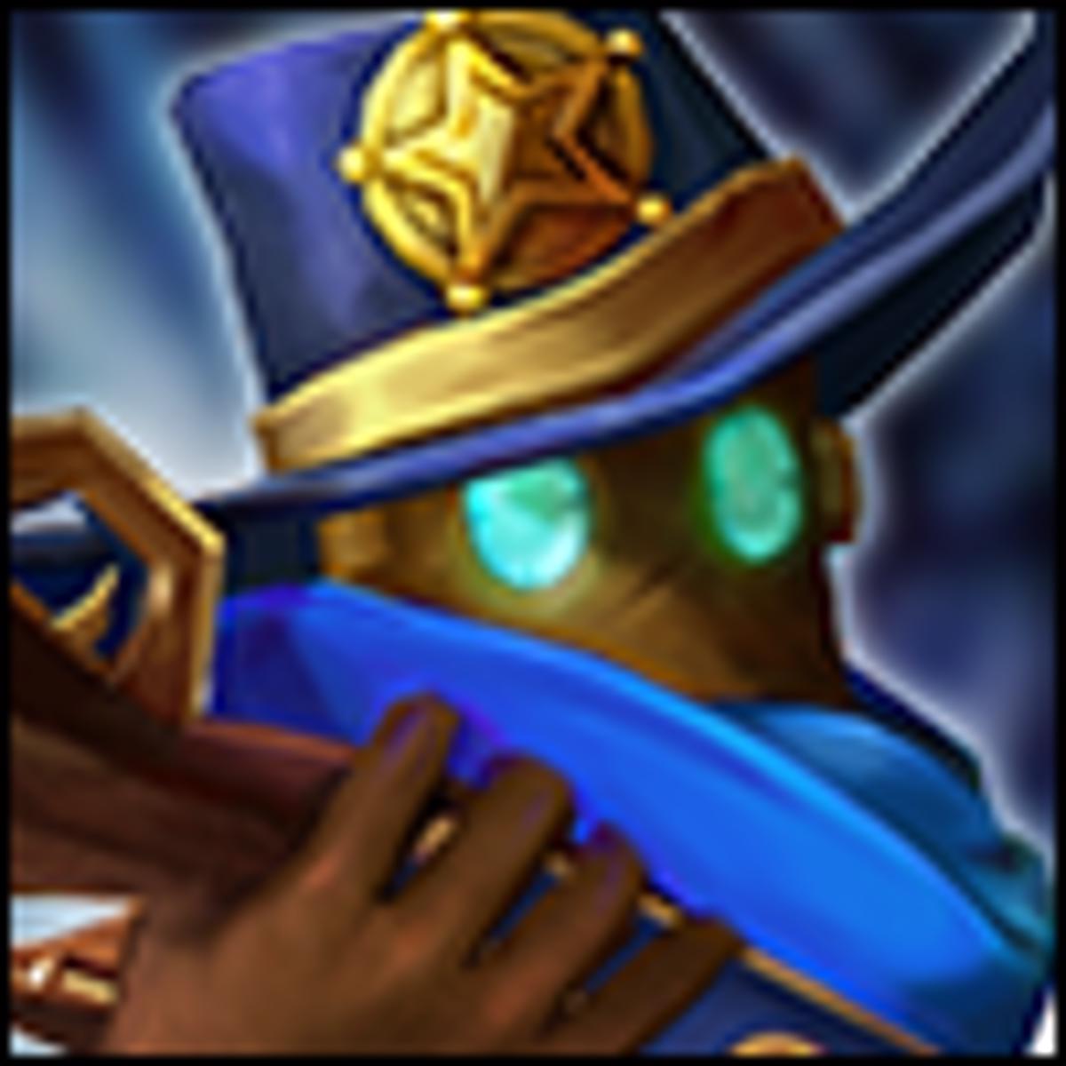 水 スナイパーMk1 (コヴェナント)