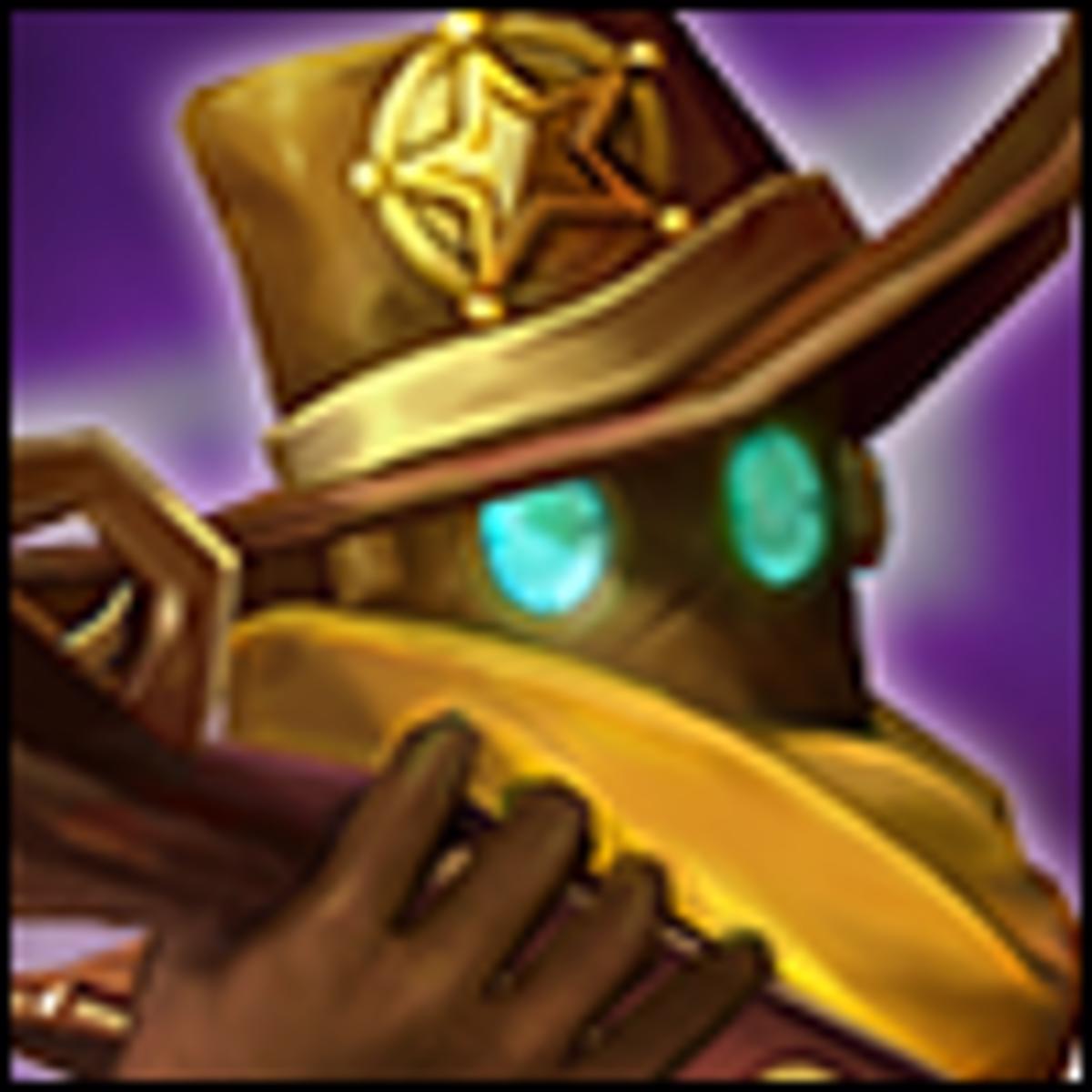 風 スナイパーMk1 カービン