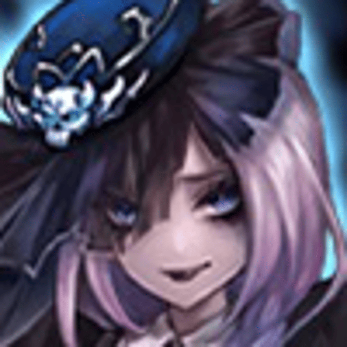 水 死霊姫 ラミエラ