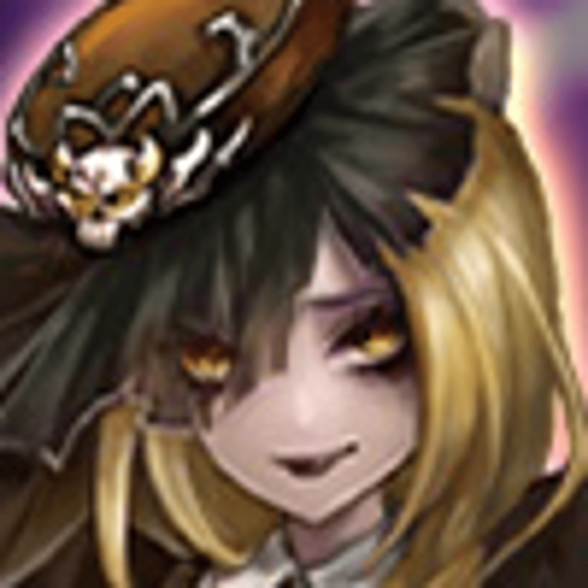 風 死霊姫 オルフィナ