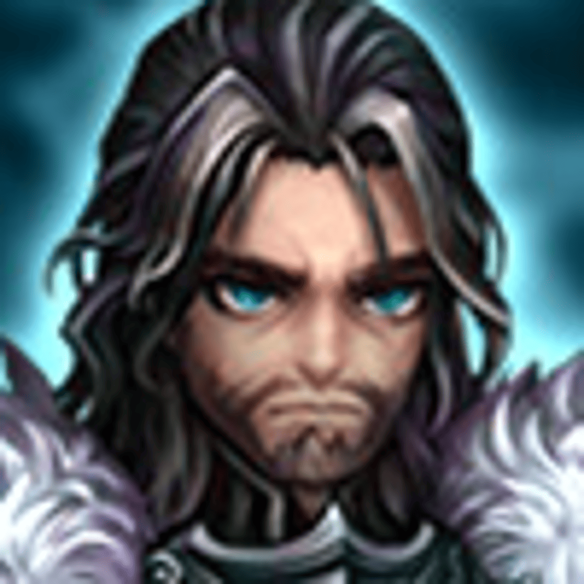 光 アイアンコマンダー イアン