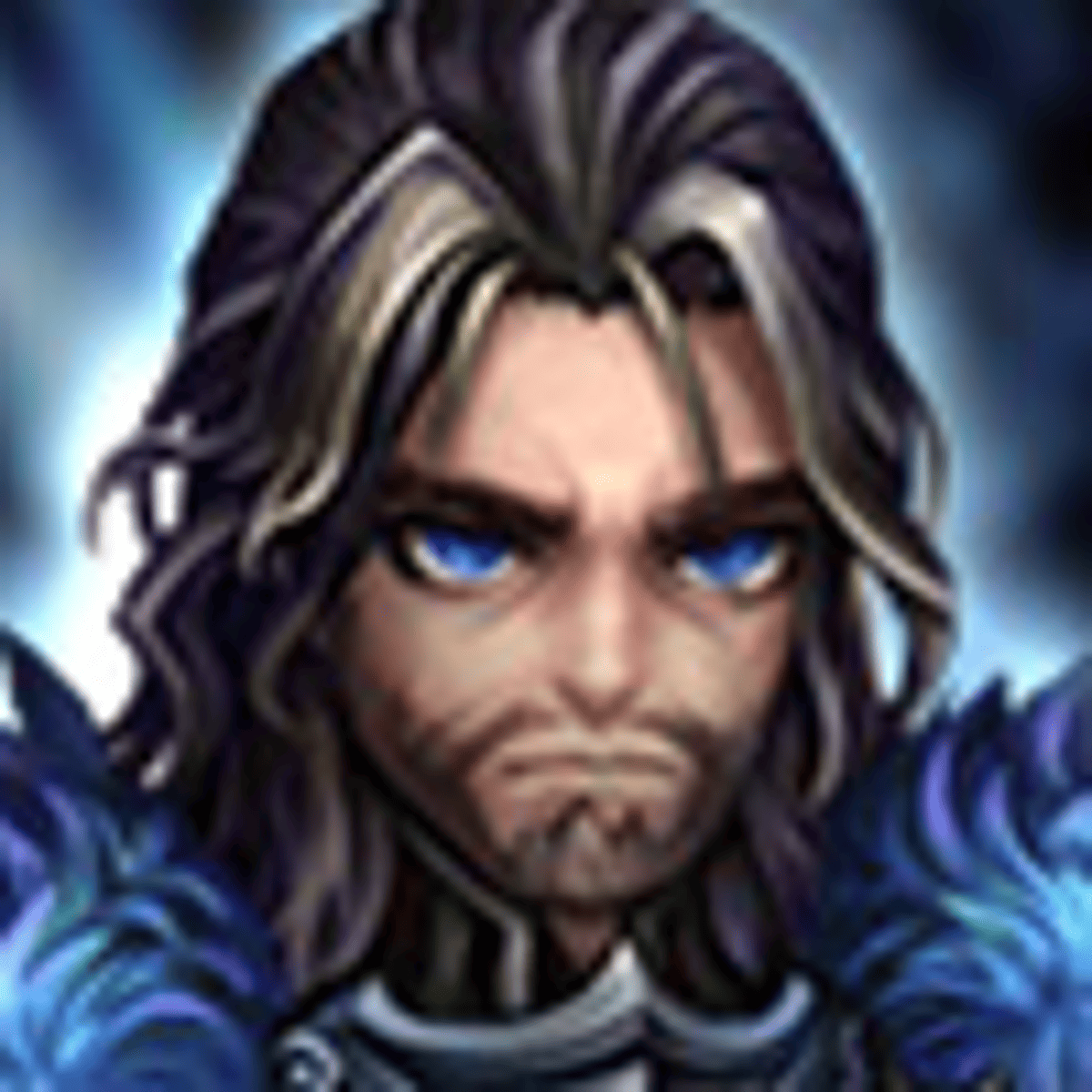 水 アイアンコマンダー リオネール