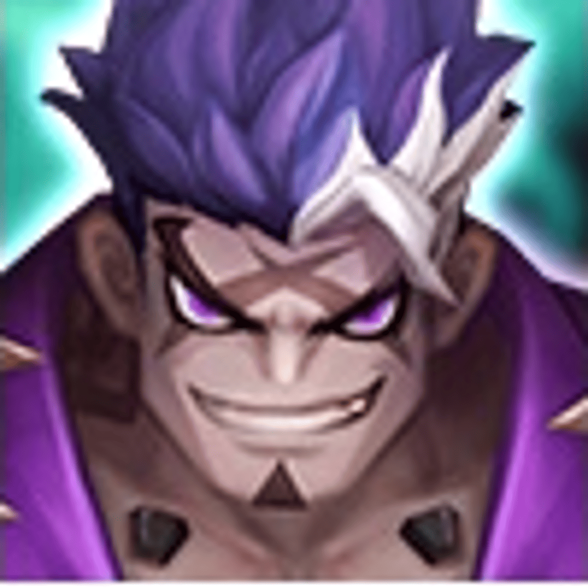 闇 ストライカー ヴァンクリーフ