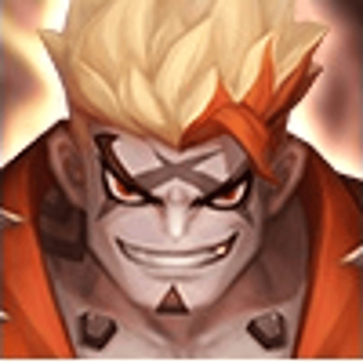 火 ストライカー ダグラス