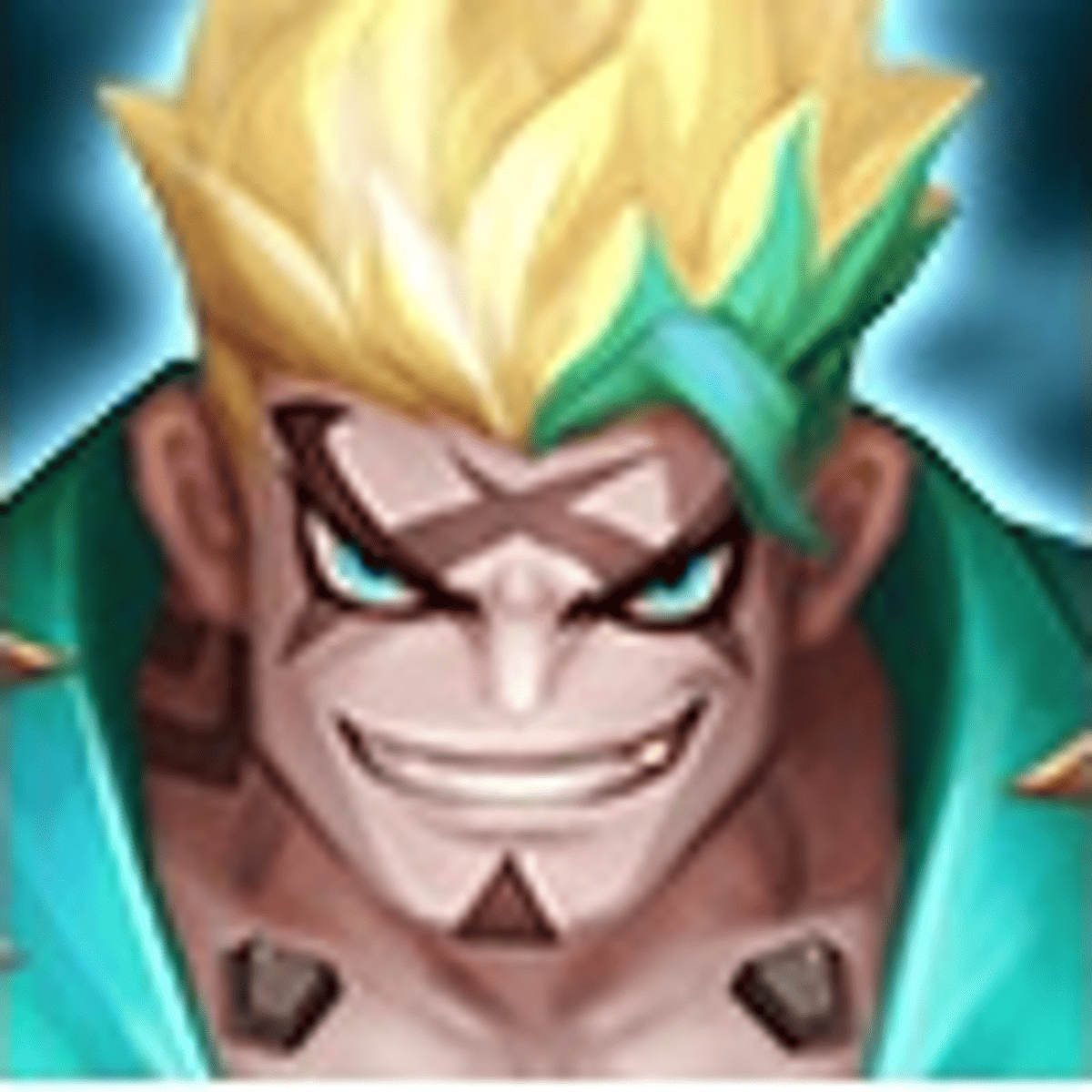 光 ストライカー (タリスマン)