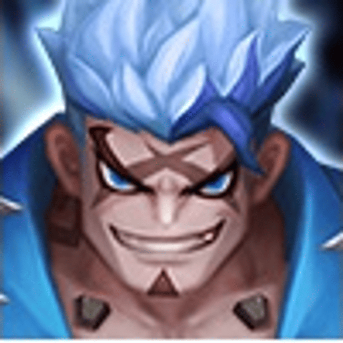 水 ストライカー ムーア