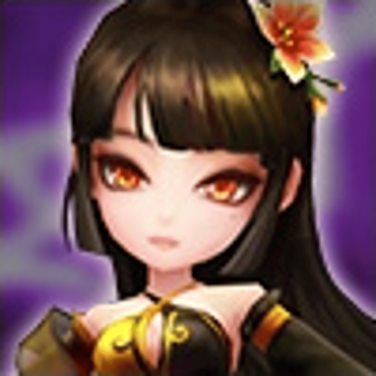 風 琴奏者 蓮迦