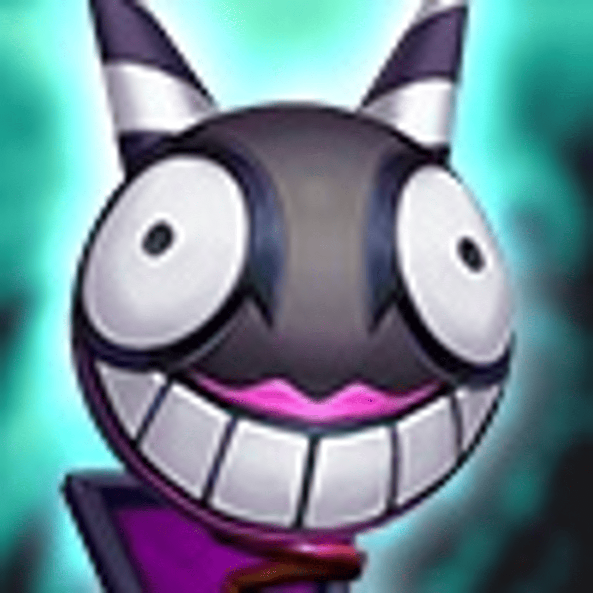 闇 サプライズボックス