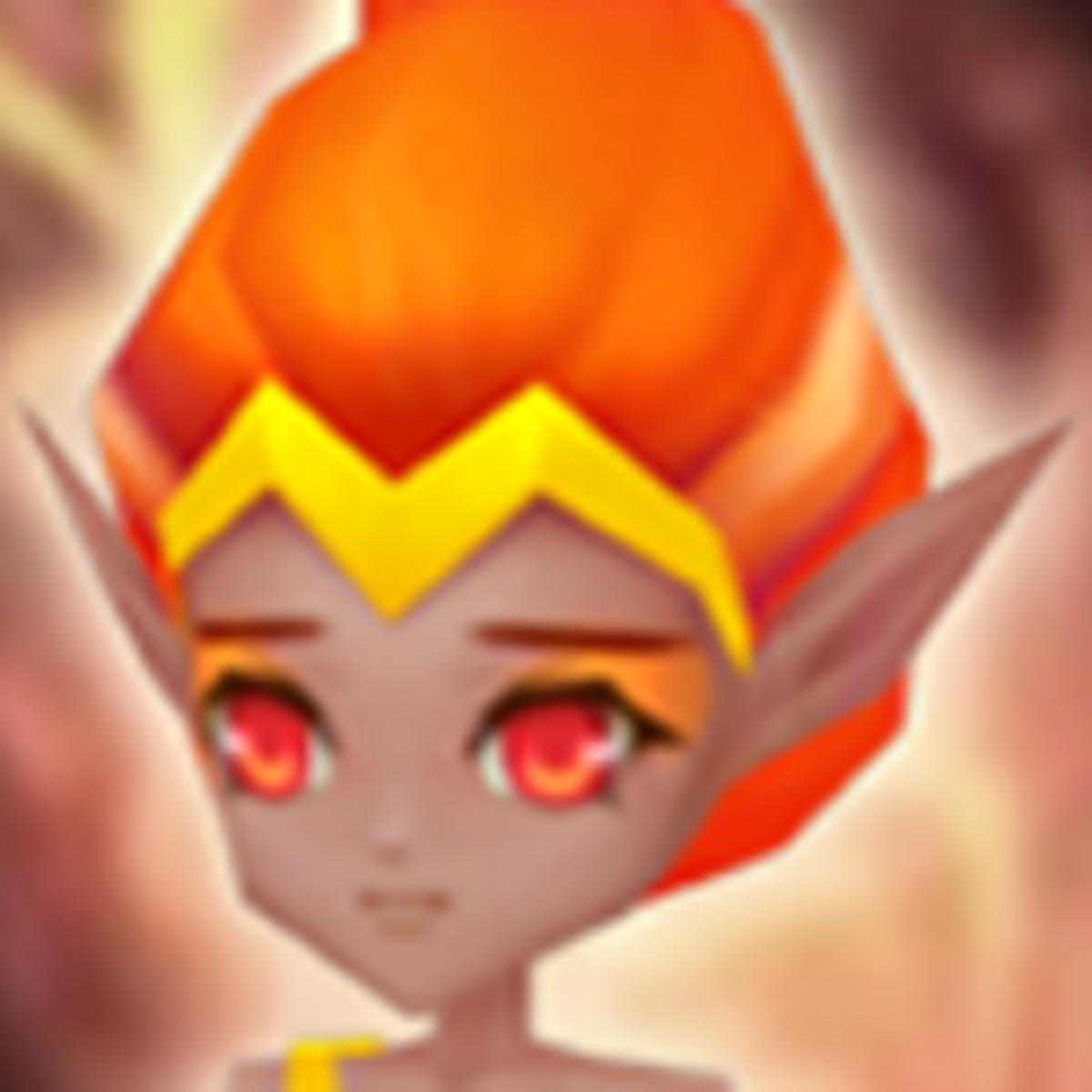 火 シルフィード プリア