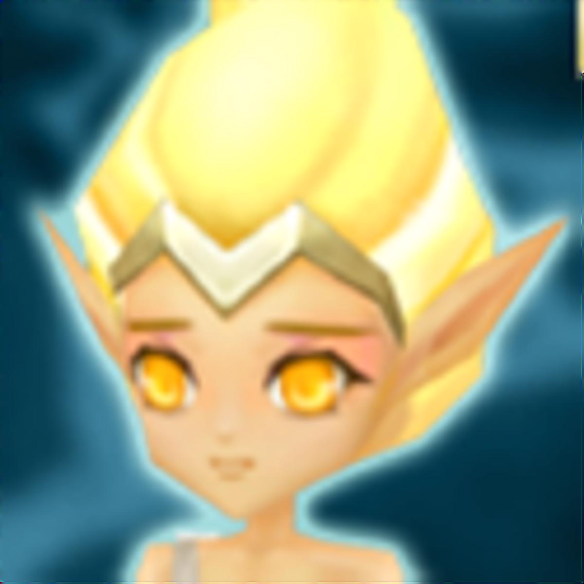 光 シルフィード (ミハエル)