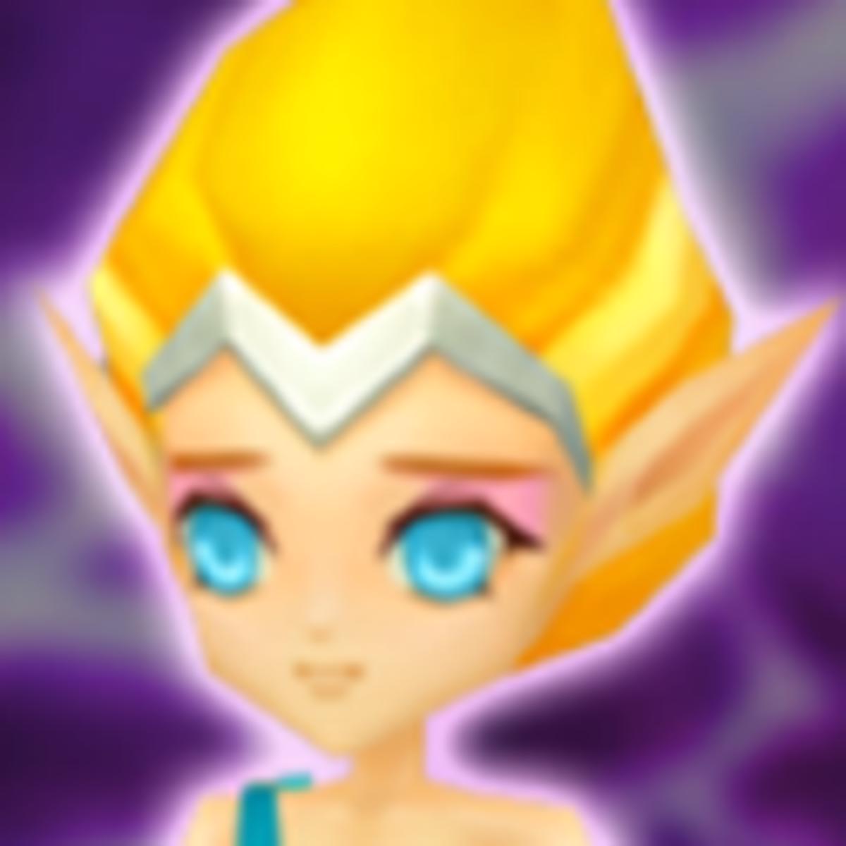 風 シルフィード アカシス