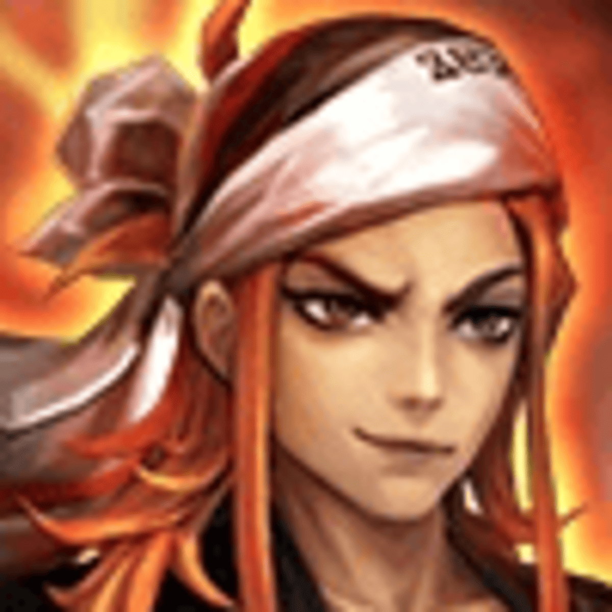 火 テベク 火テベク