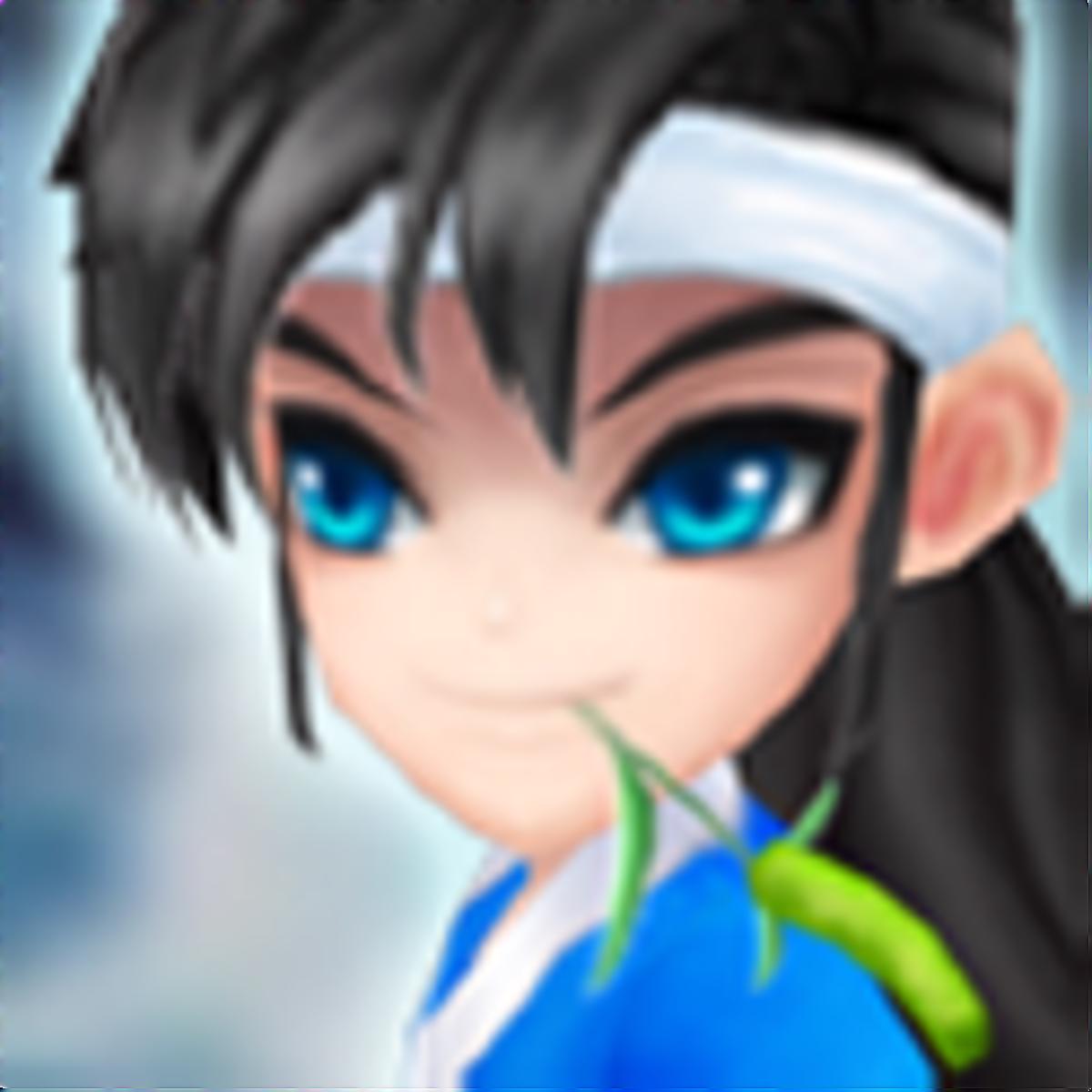 水 道士 (キツドウ)