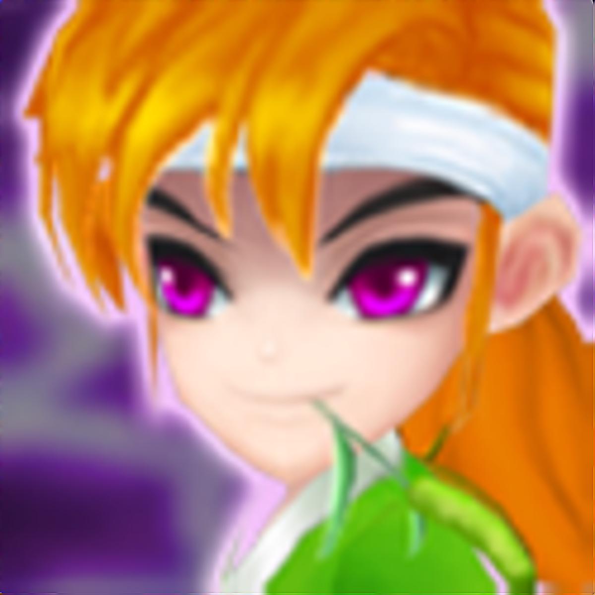 風 道士 ギルウ