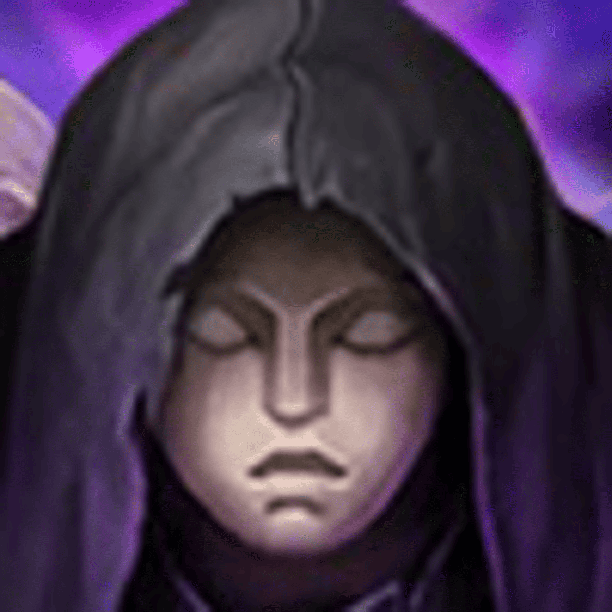 闇 墓守り ボルグ