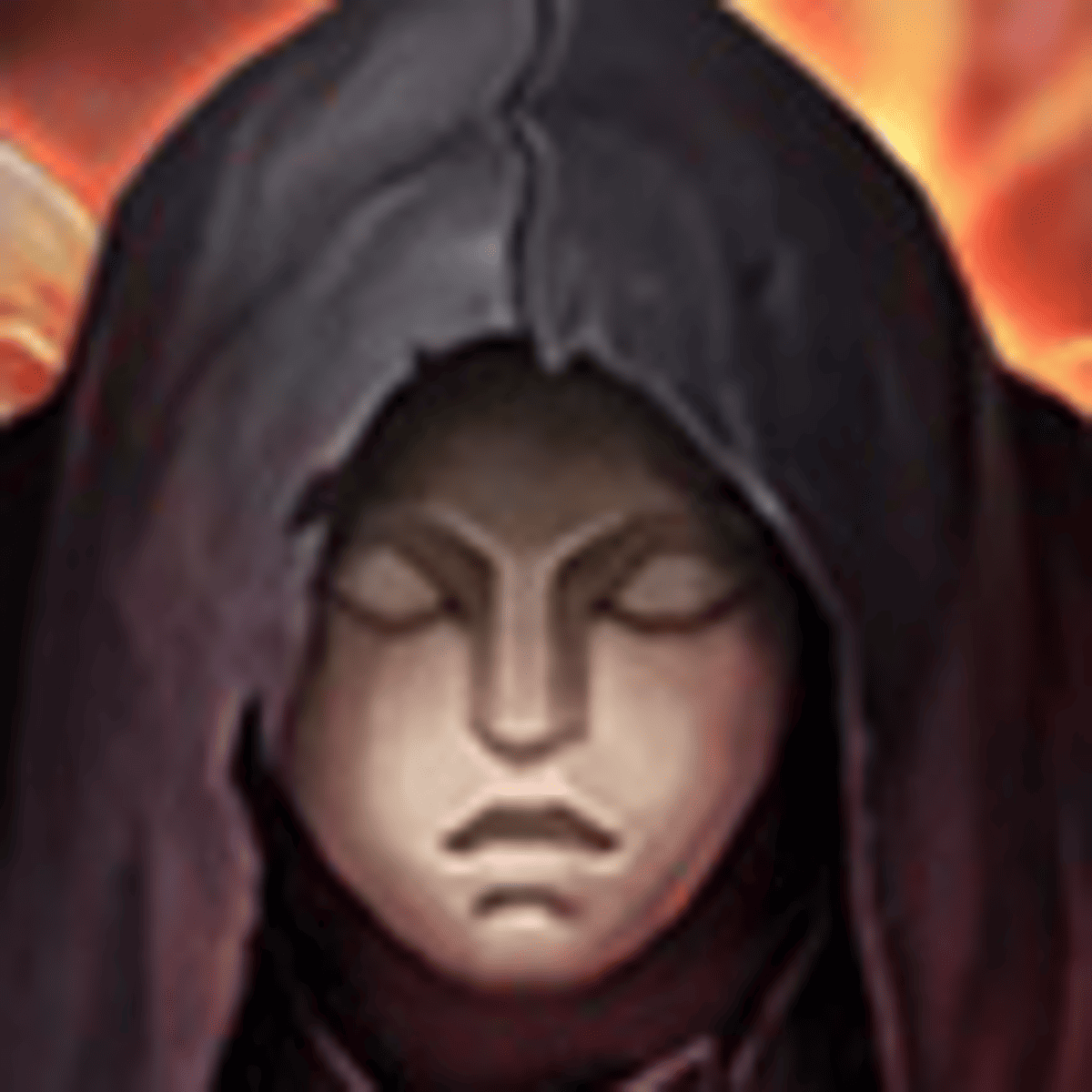 火 墓守り レックス