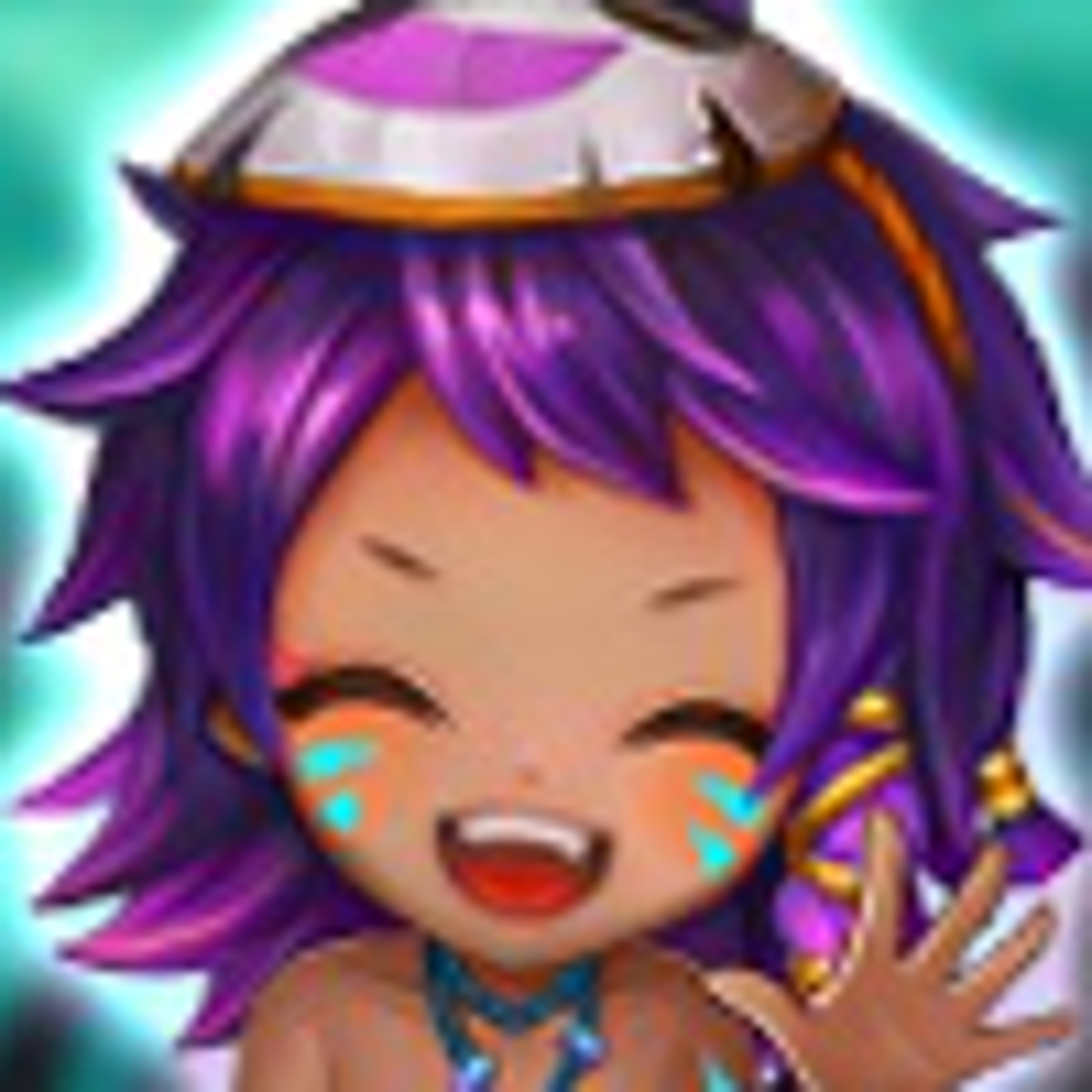 闇 トーテム術士 マヤ