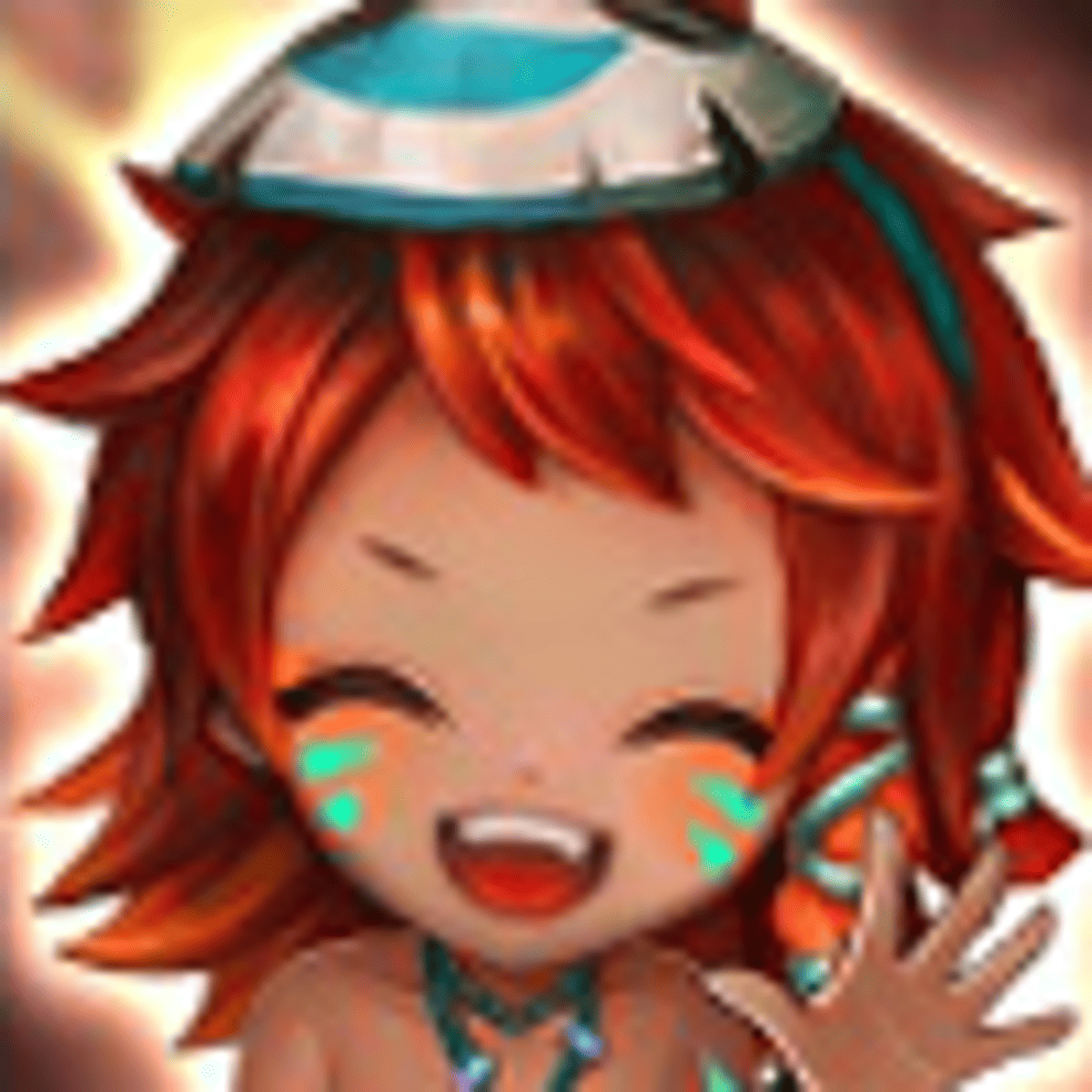 火 トーテム術士 (ノラ)