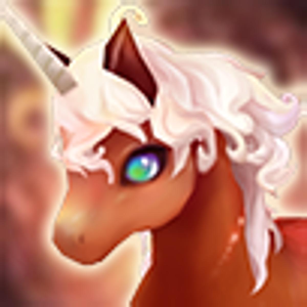 火 ユニコーン ヘレナ