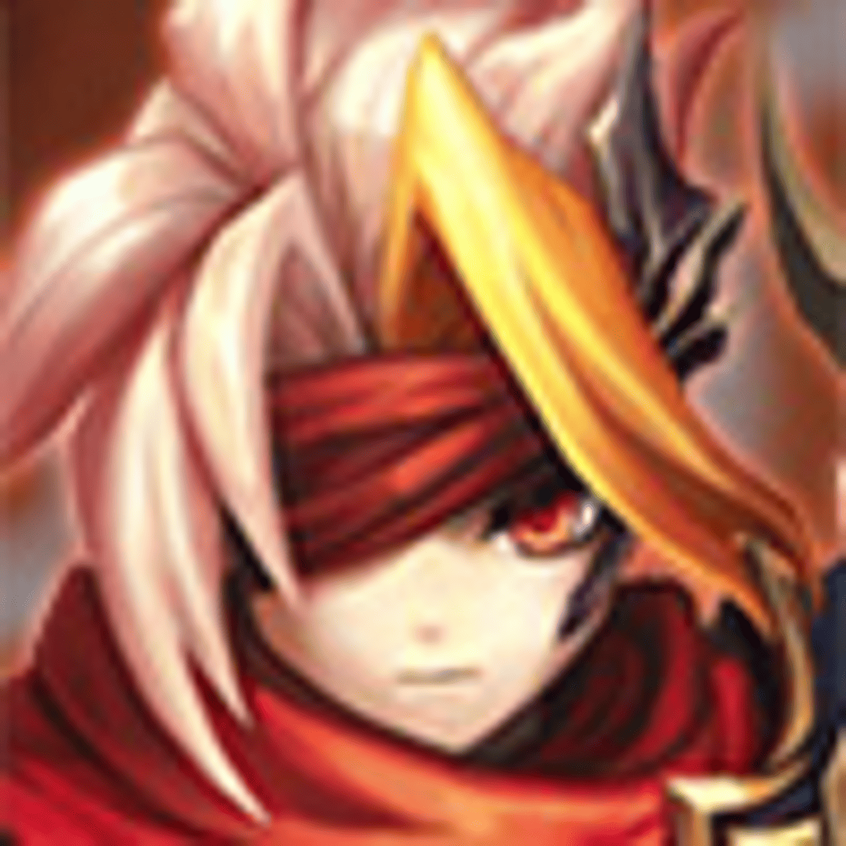 火 放浪騎士 (カイエン)